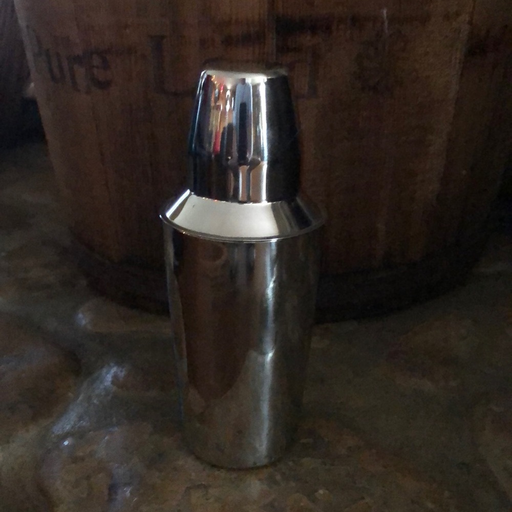 Bar Shaker - Picture 6 of 6